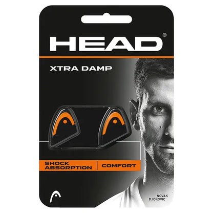 Antivibrador Head Xtra Damp