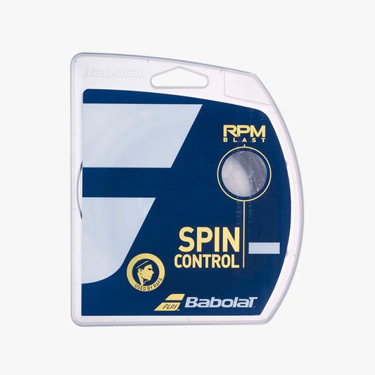 Set cuerdas Babolat RPM BLAST 1.25