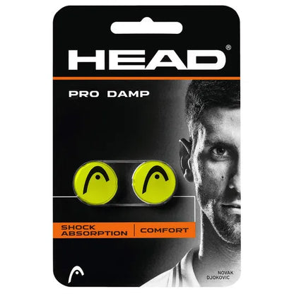 Antivibrador Head Pro Damp x2