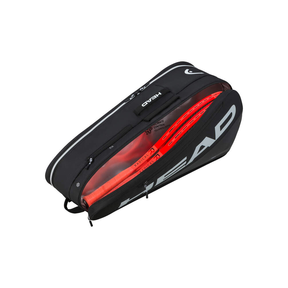 Bolso Head Tour M (6R)