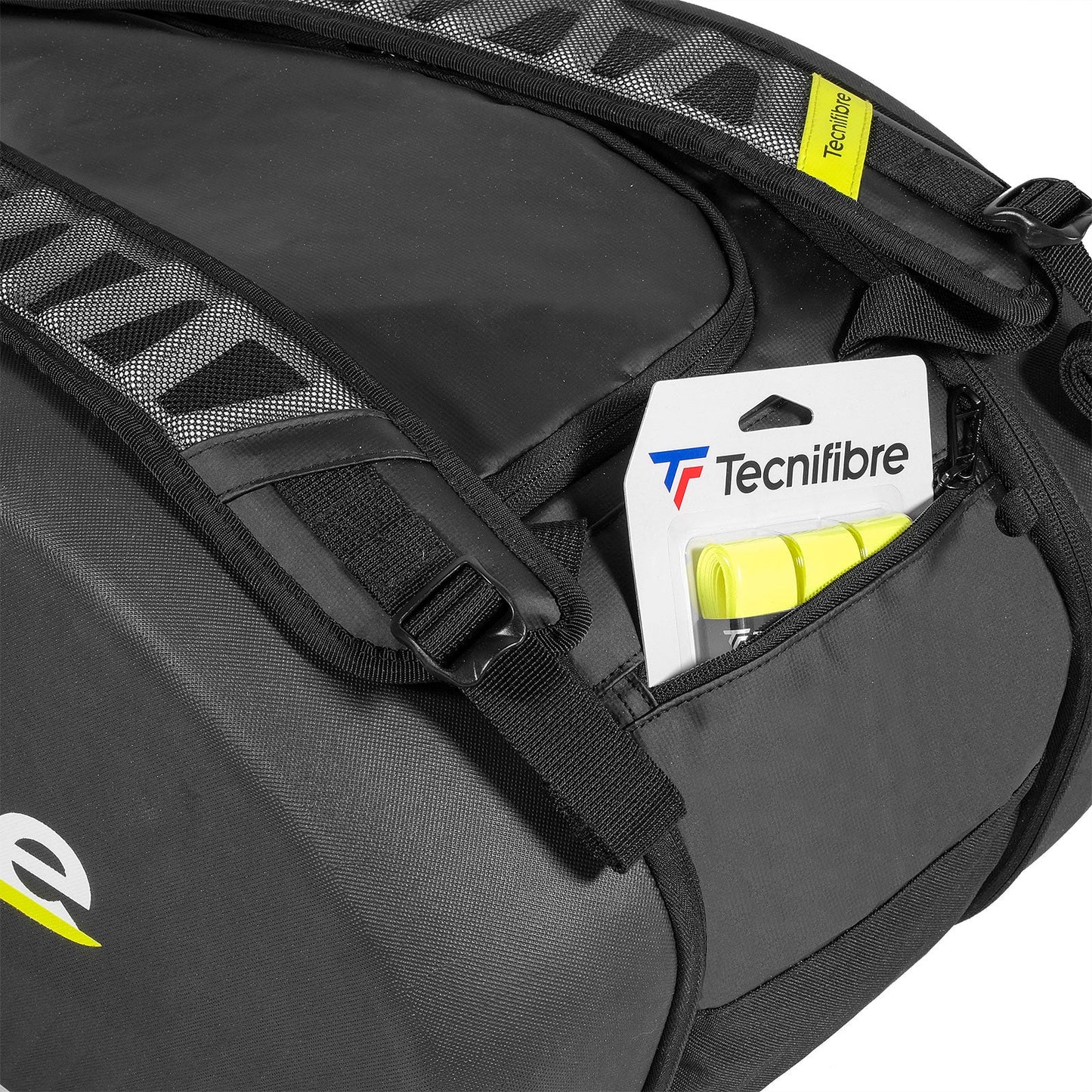 Bolso Tenis Tecnifibre Reform L 6R
