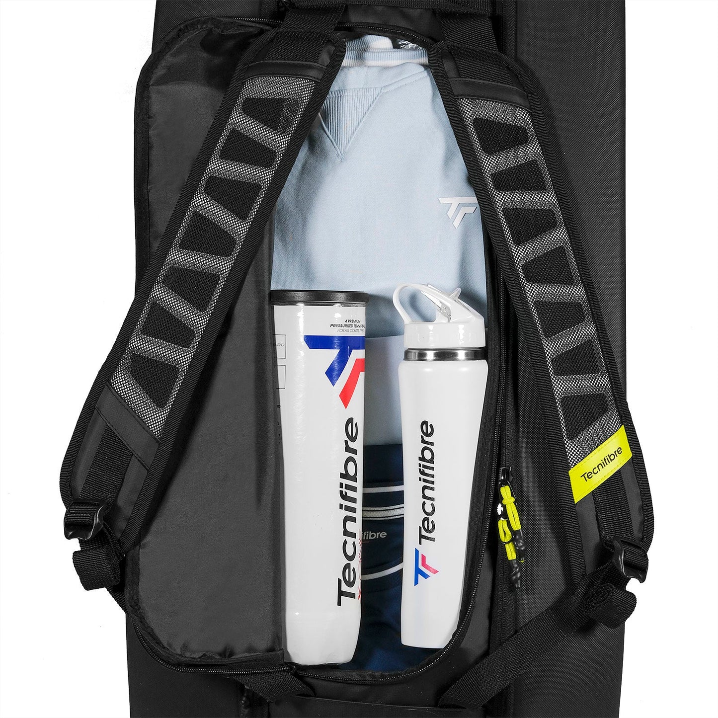 Bolso Tenis Tecnifibre Reform L 6R