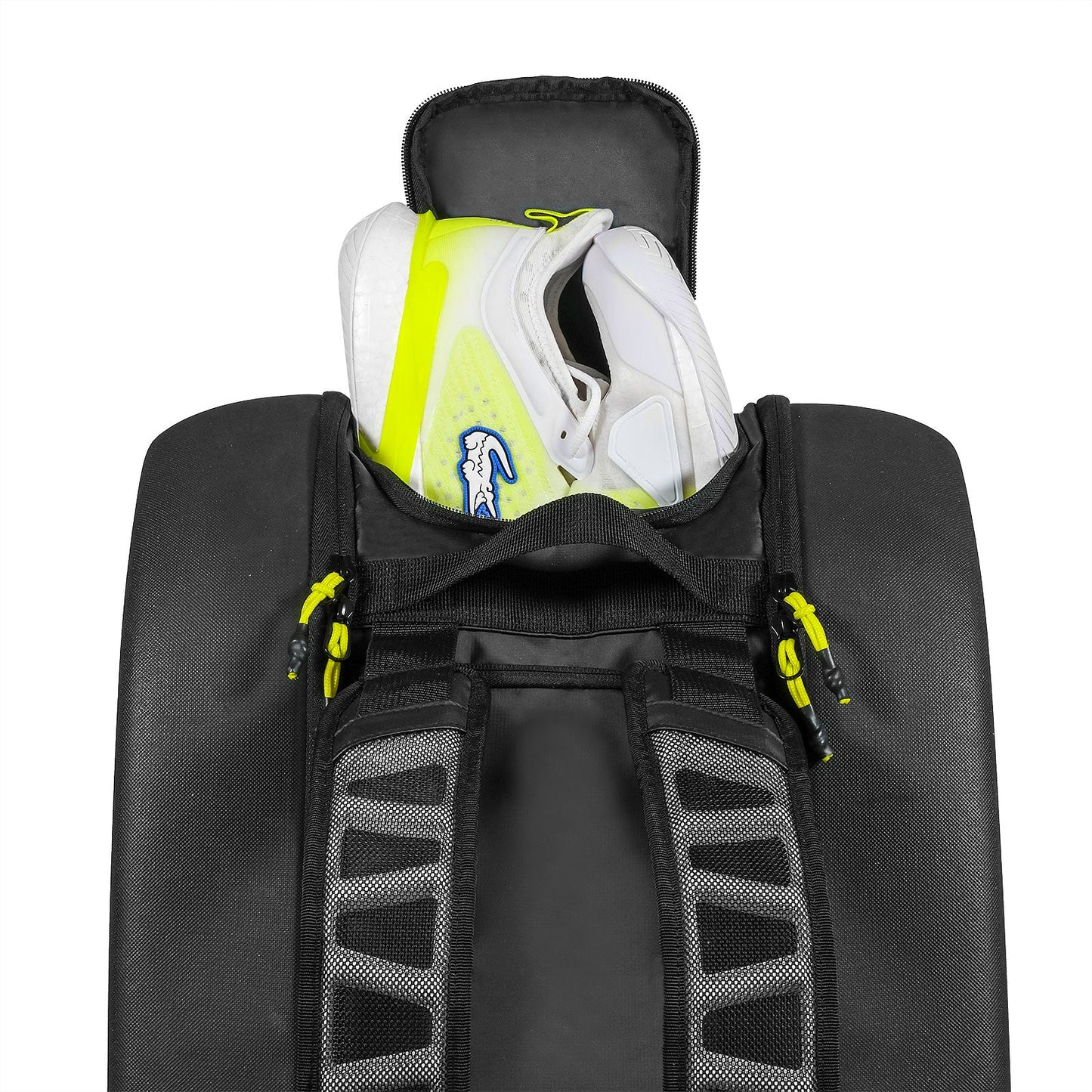 Bolso Tenis Tecnifibre Reform L 6R