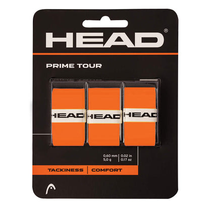 Overgrip Head Prime Tour x3