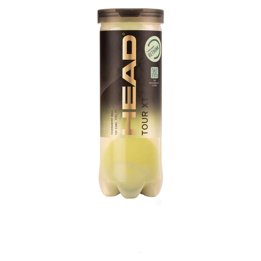 Pelota tenis Head Tour XT 3B