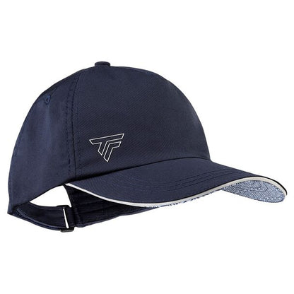 Jockey Tecnifibre Azul