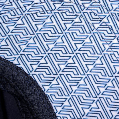 Jockey Tecnifibre Azul