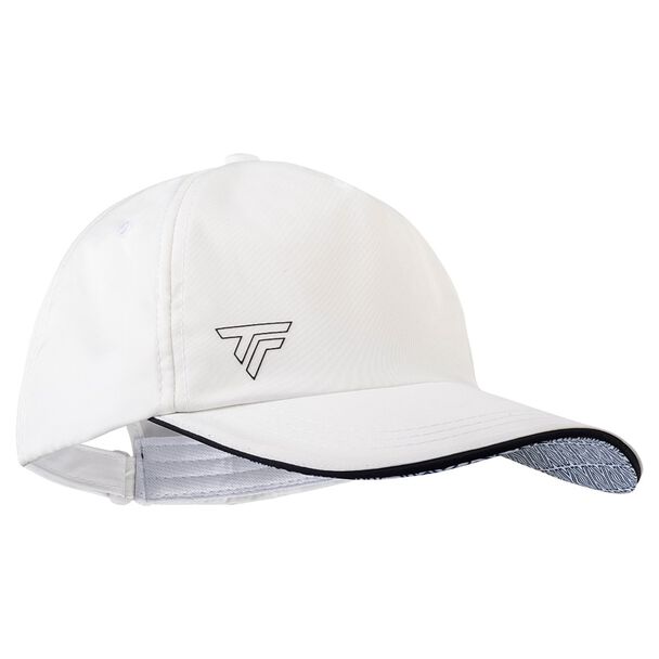 Jockey Tecnifibre blanco