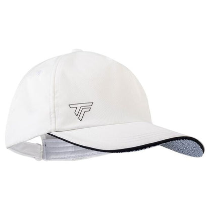 Jockey Tecnifibre blanco