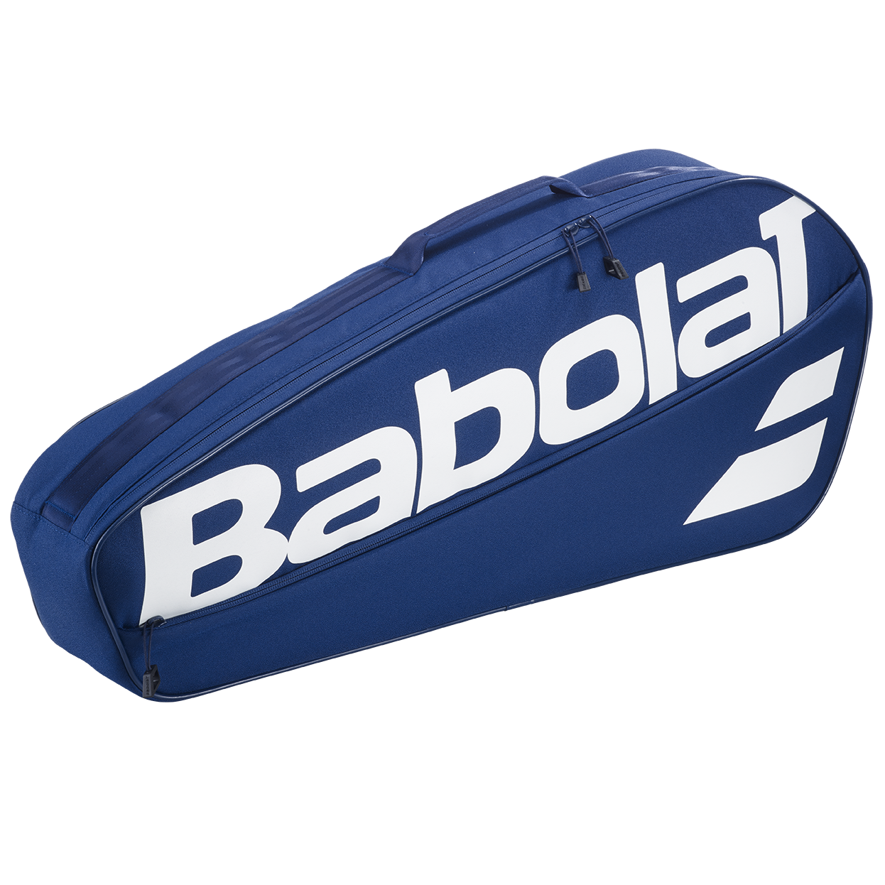 Bolso Babolat Court XS x3 2026 - imagen de referencia