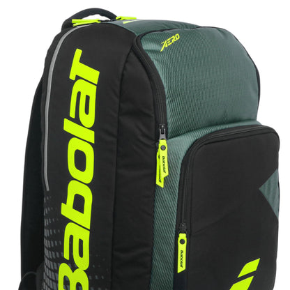 Mochila Babolat Pure Aero Backpack Gen9 (2026)