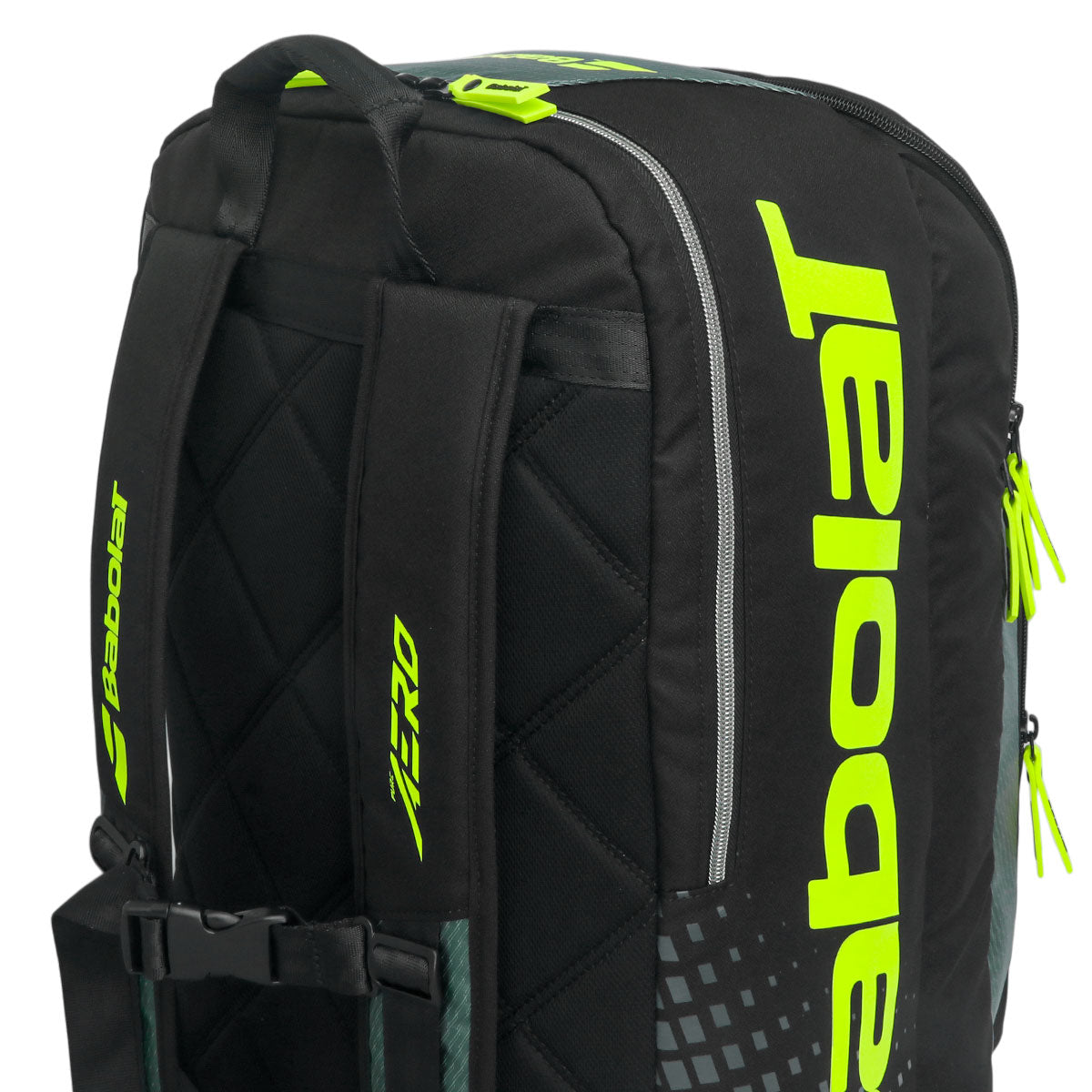Mochila Babolat Pure Aero Backpack Gen9 (2026)