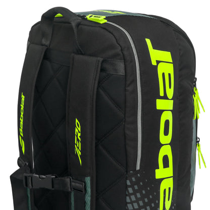 Mochila Babolat Pure Aero Backpack Gen9 (2026)