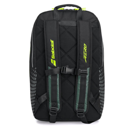 Mochila Babolat Pure Aero Backpack Gen9 (2026)