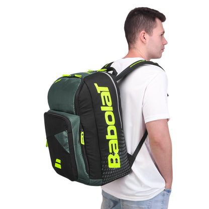 Mochila Babolat Pure Aero Backpack Gen9 (2026)