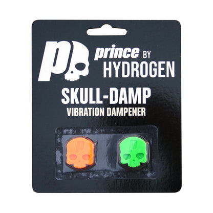 Antivibrador Calavera Prince Hydrogen x2