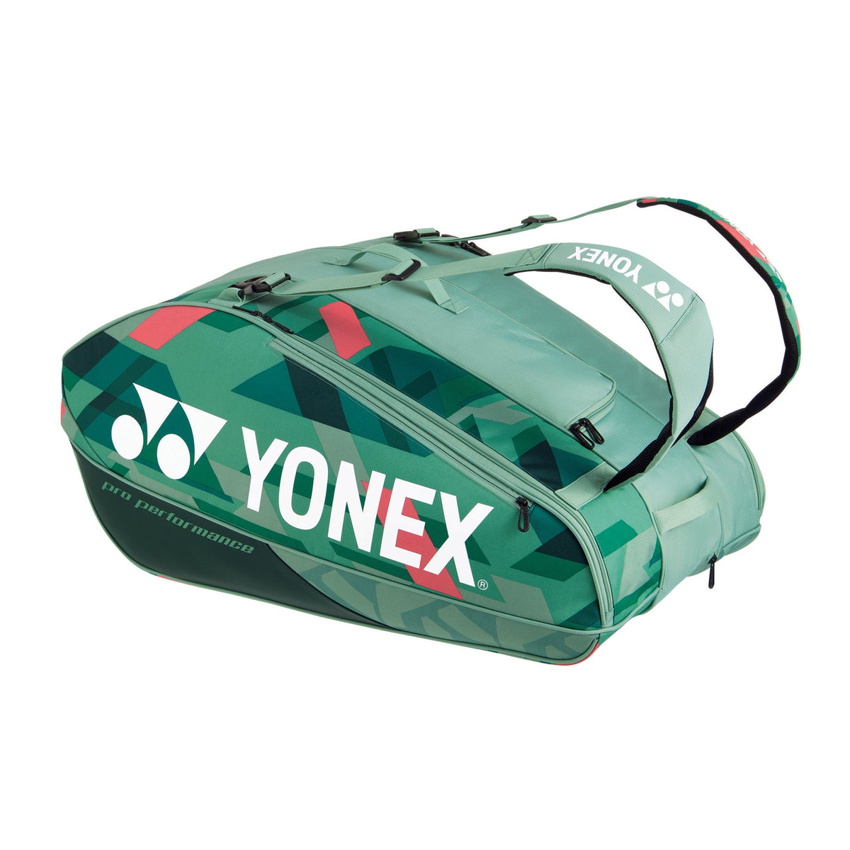Bolso Yonex Pro 12R 2024