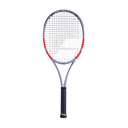 Babolat Pure Strike 100 16x19 Gen4 Gris