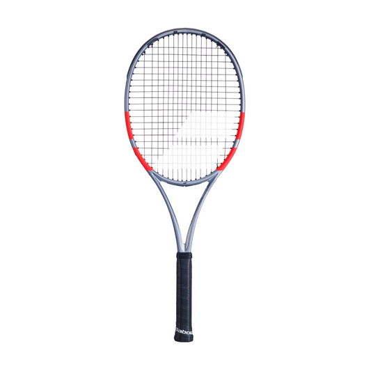 Babolat Pure Strike 100 16x19 Gen4 Gris