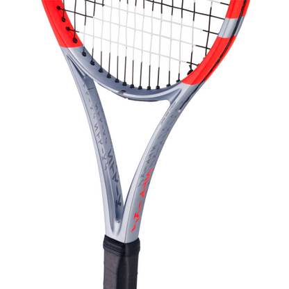 Babolat Pure Strike 100 16x19 Gen4 Gris