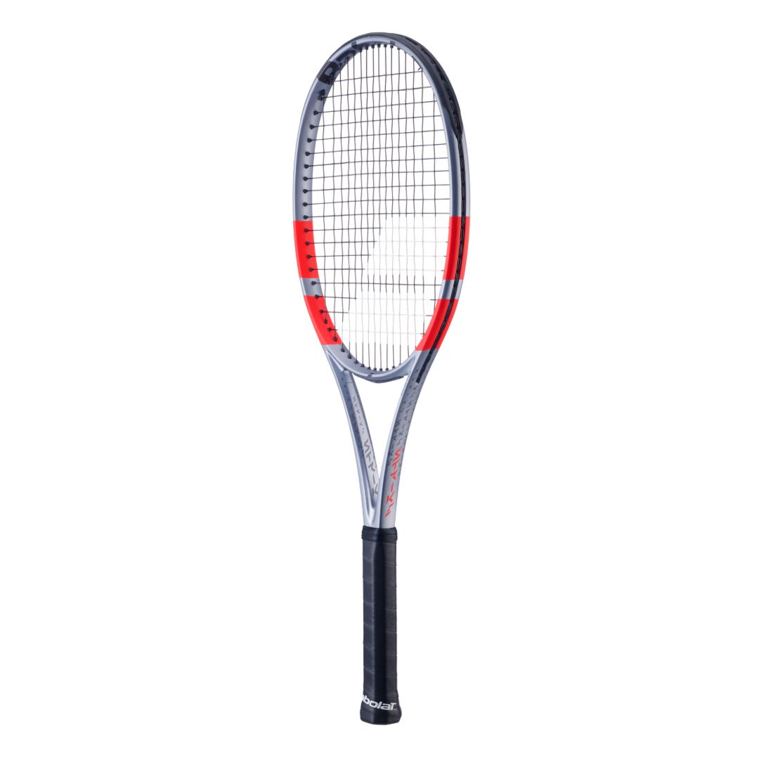 Babolat Pure Strike 100 16x19 Gen4 Gris
