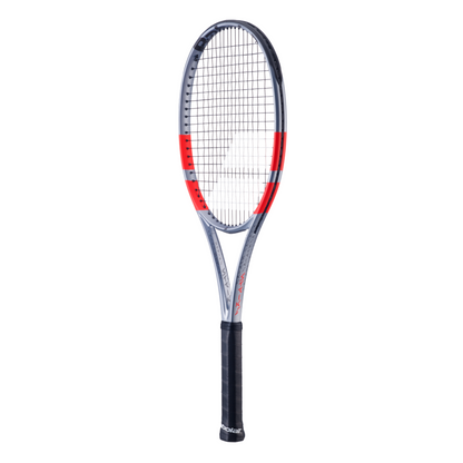 Babolat Pure Strike 100 16x19 Gen4 Gris
