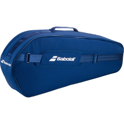 Bolso Babolat Court XS 3R Azul/Blanco 2026