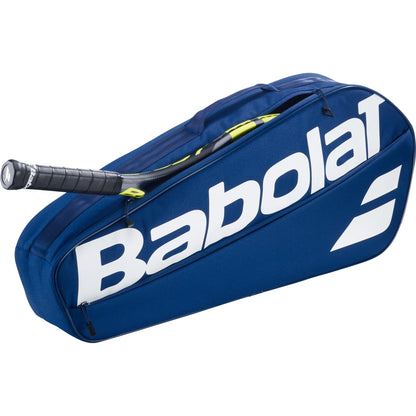 Bolso Babolat Court XS 3R Azul/Blanco 2026