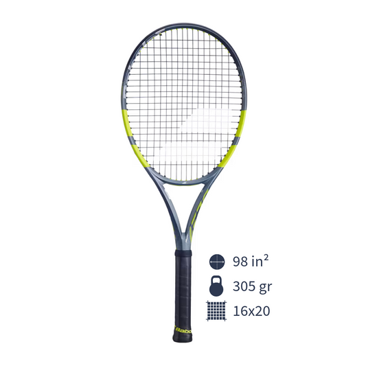 Babolat Pure Aero 98 Gen9