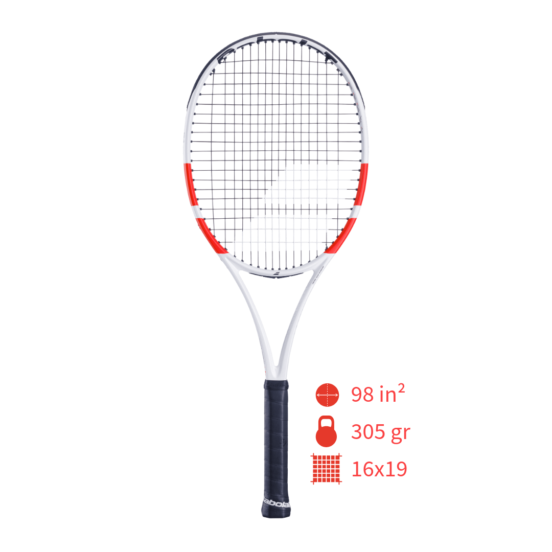 Babolat Pure Strike 98 Gen 4