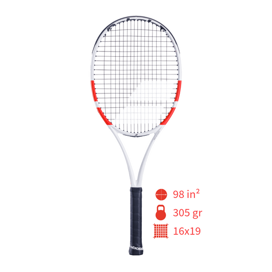 Babolat Pure Strike 98 Gen 4