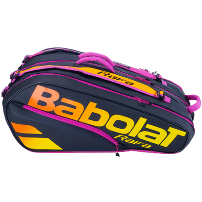 Bolso Babolat Pure Aero Rafa R12