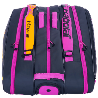 Bolso Babolat Pure Aero Rafa R12