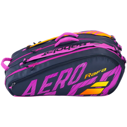 Bolso Babolat Pure Aero Rafa R12