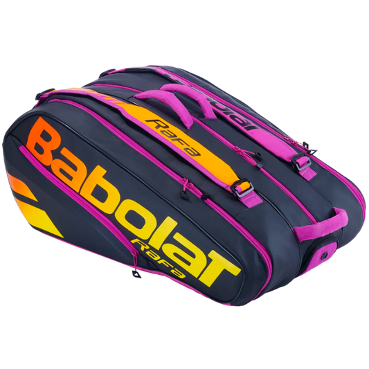 Bolso Babolat Pure Aero Rafa R12