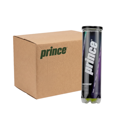 Caja Pelotas de Tenis Prince NX Tour Pro 4B x18