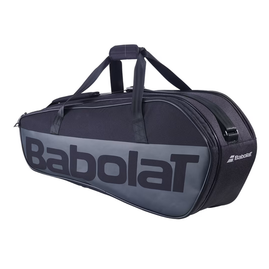 Bolso Babolat Court M 6R – amplio y profesional para 6 raquetas