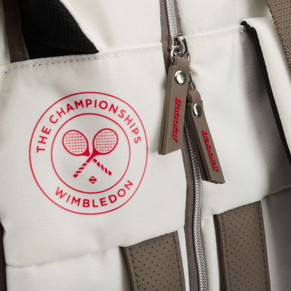 Bolso Babolat Pure Wimbledon RH X9 2026