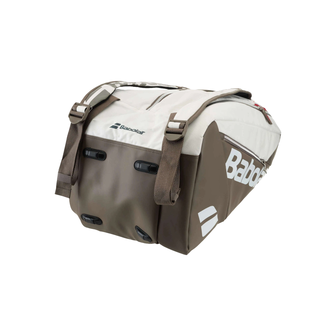 Bolso Babolat Pure Wimbledon RH X9 2026