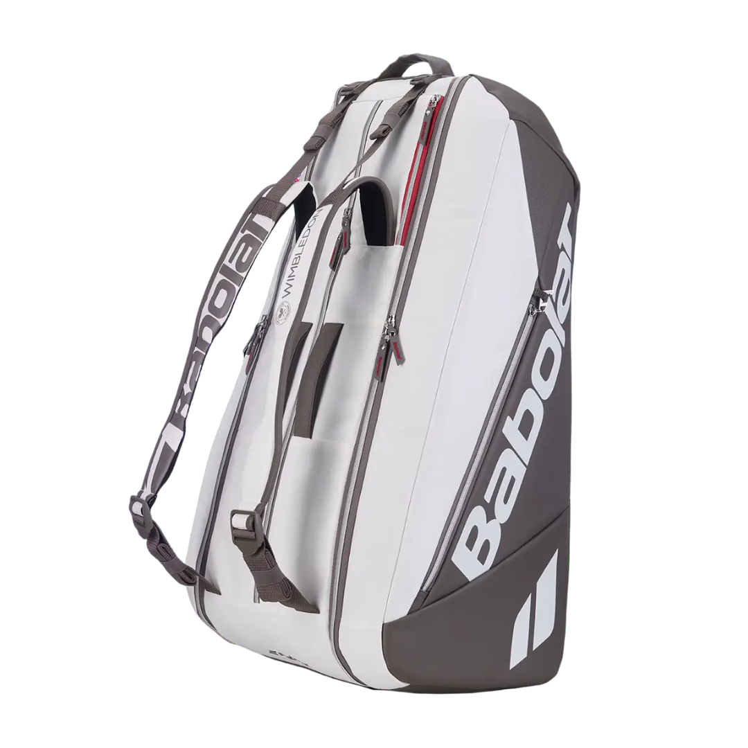 Bolso Babolat Pure Wimbledon RH X9 2026