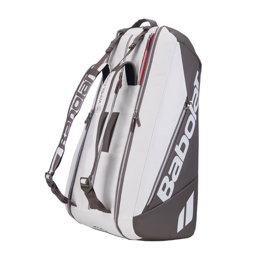 Bolso Babolat Pure Wimbledon RH X9 2026