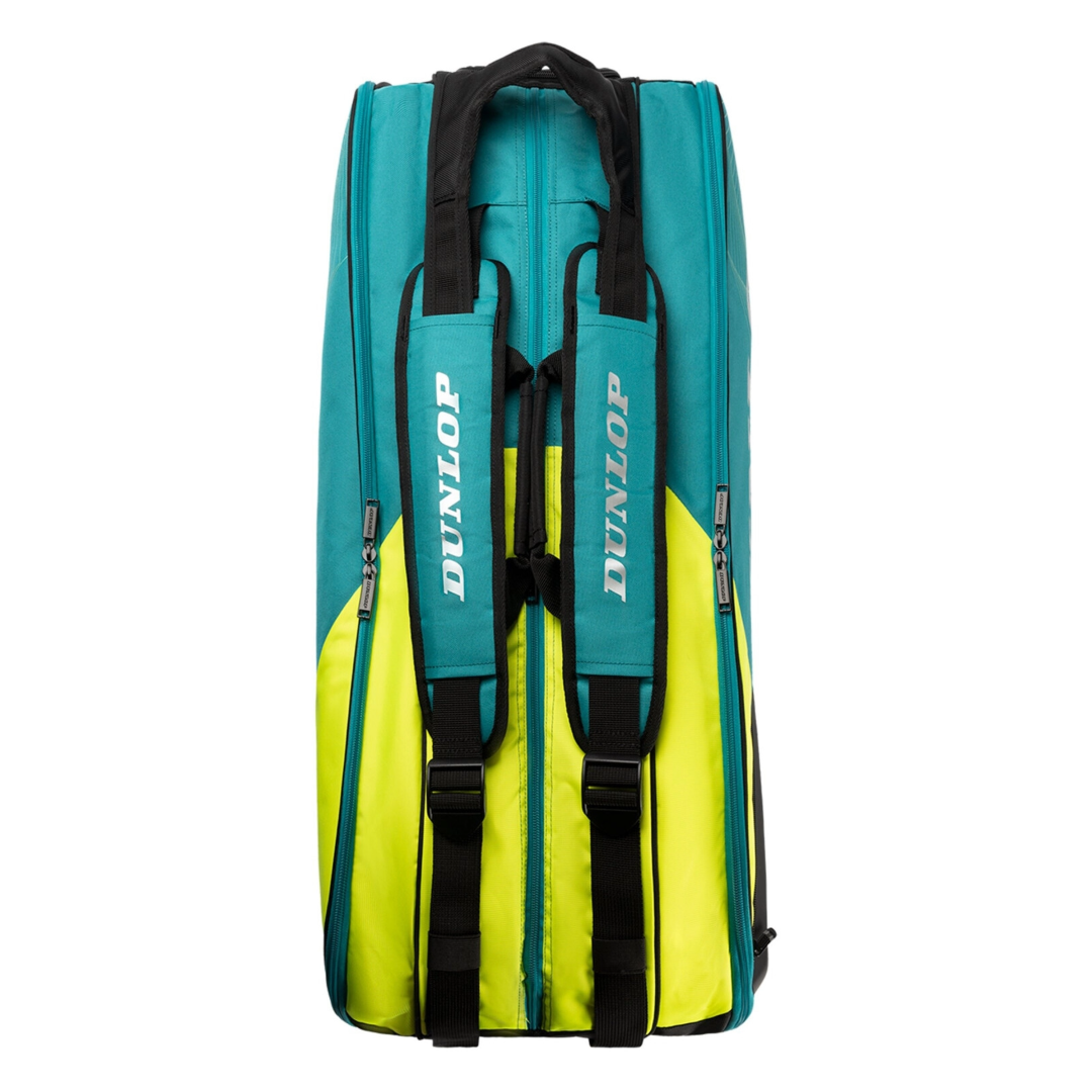 Bolso Dunlop SX Performance 8R 2025