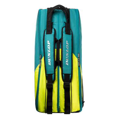 Bolso Dunlop SX Performance 8R 2025