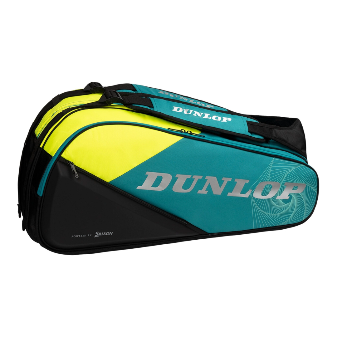 Bolso Dunlop SX Performance 8R 2025