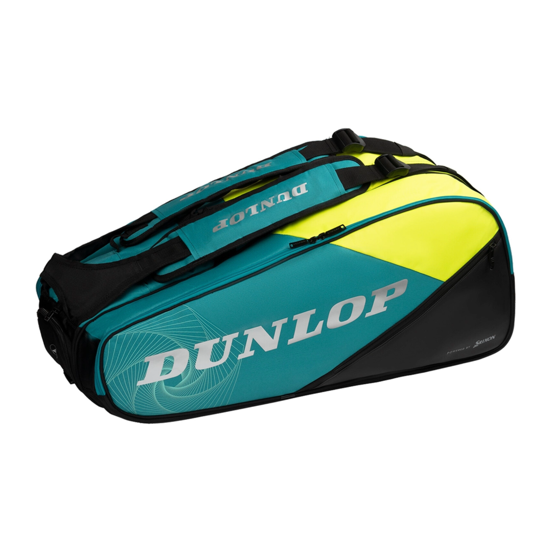 Bolso Dunlop SX Performance 8R 2025
