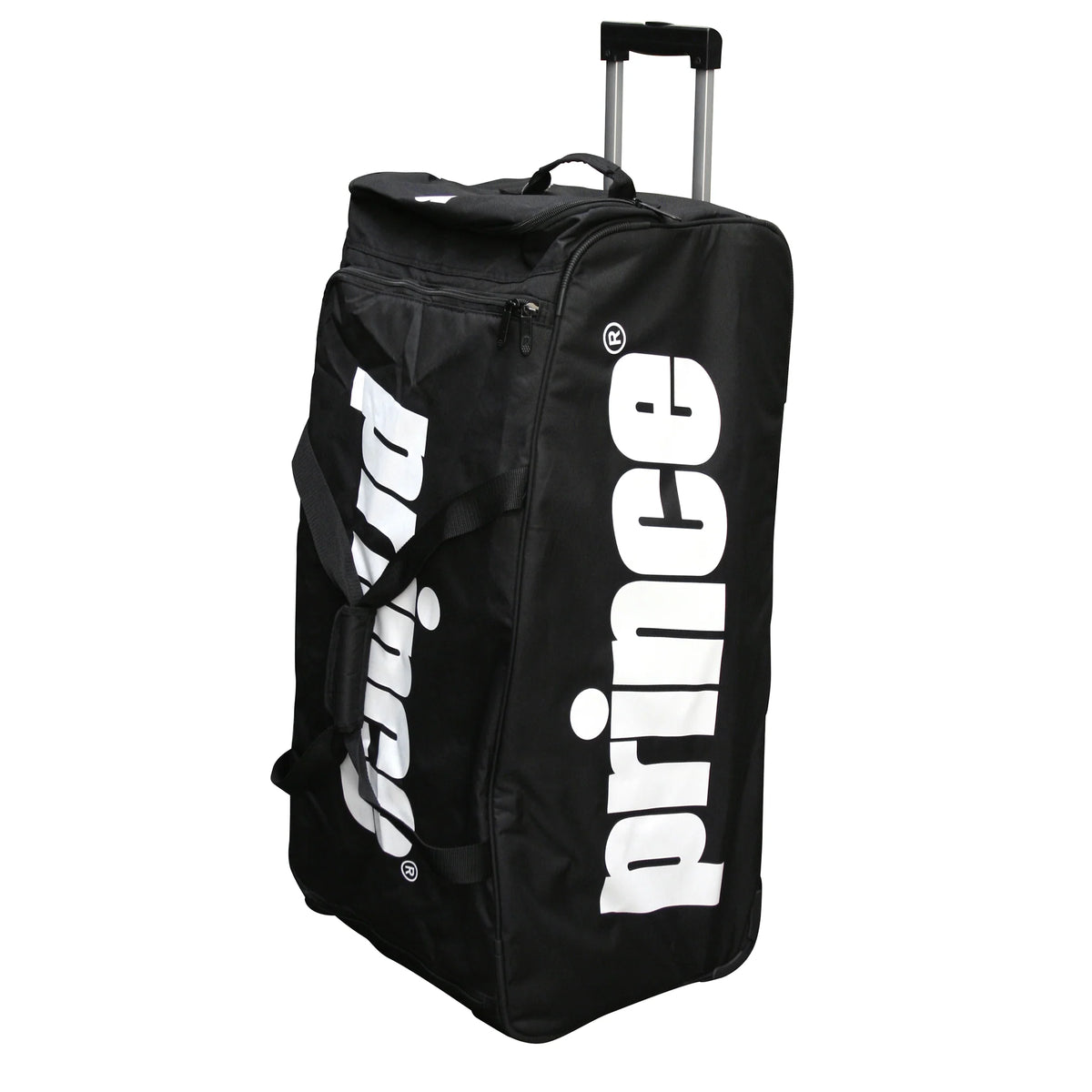 Bolso Prince Tour Team – Viaje con estilo y funcionalidad