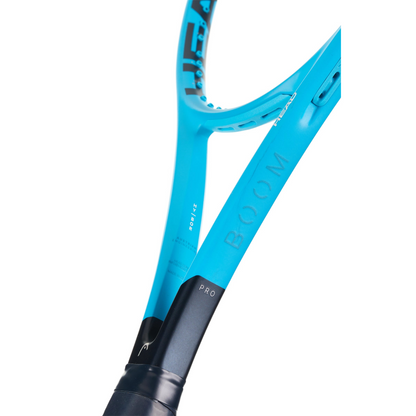 Head Boom Pro 2026