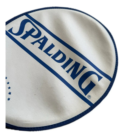 Raqueta de Tenis Antigua Spalding Smasher WCT — Original, Sin Uso