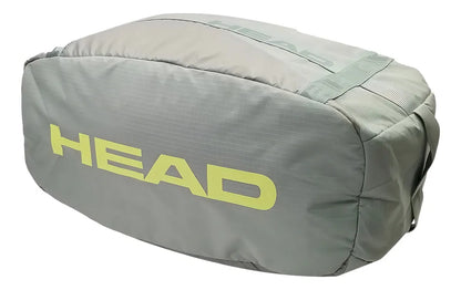 Bolso Head Pro Duffle Bag L