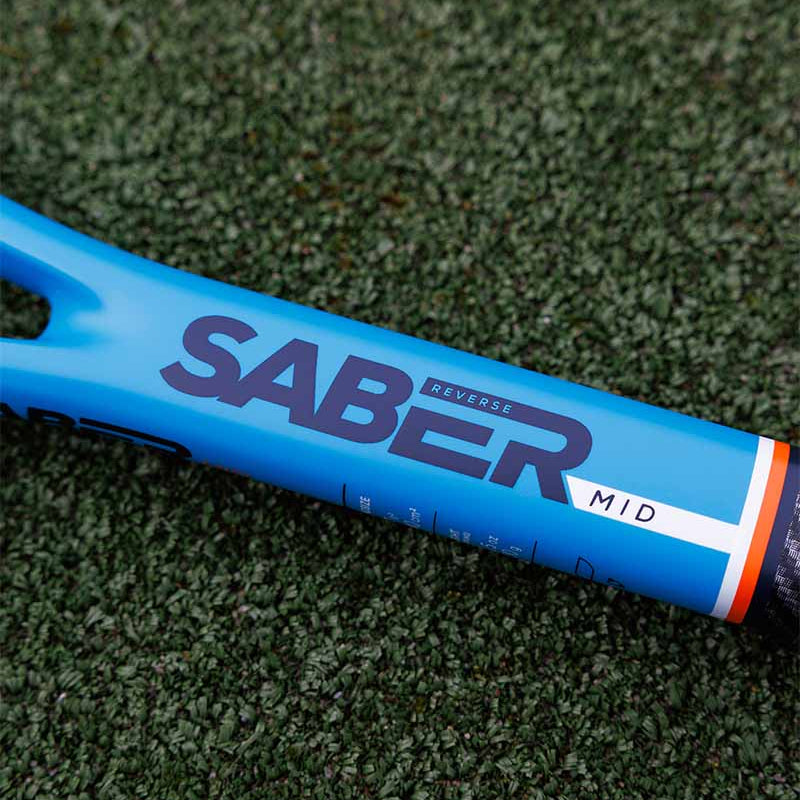 SABER 37 Reverse (Edición limitada)